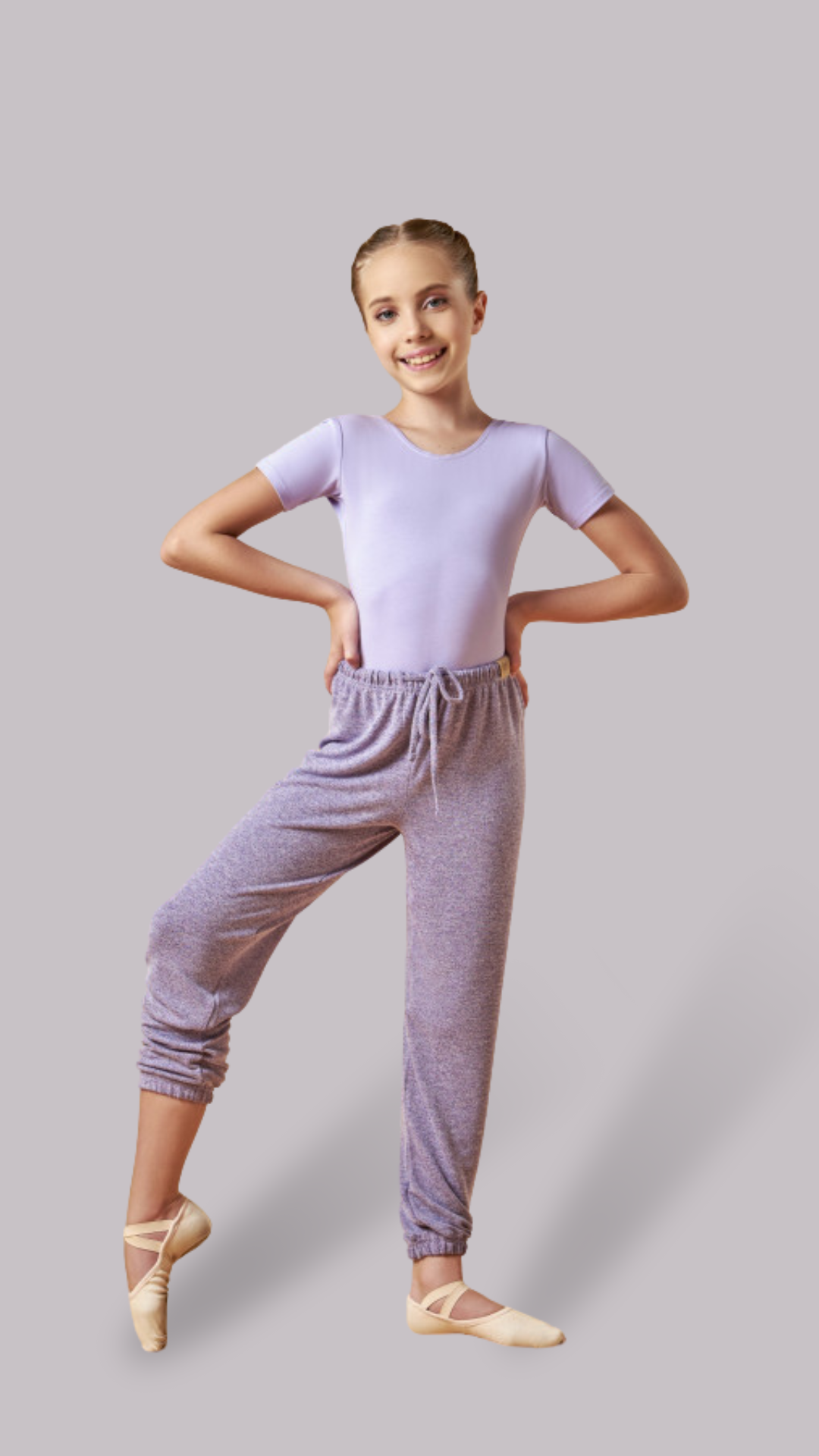 pantalones BARBARA JUNIOR