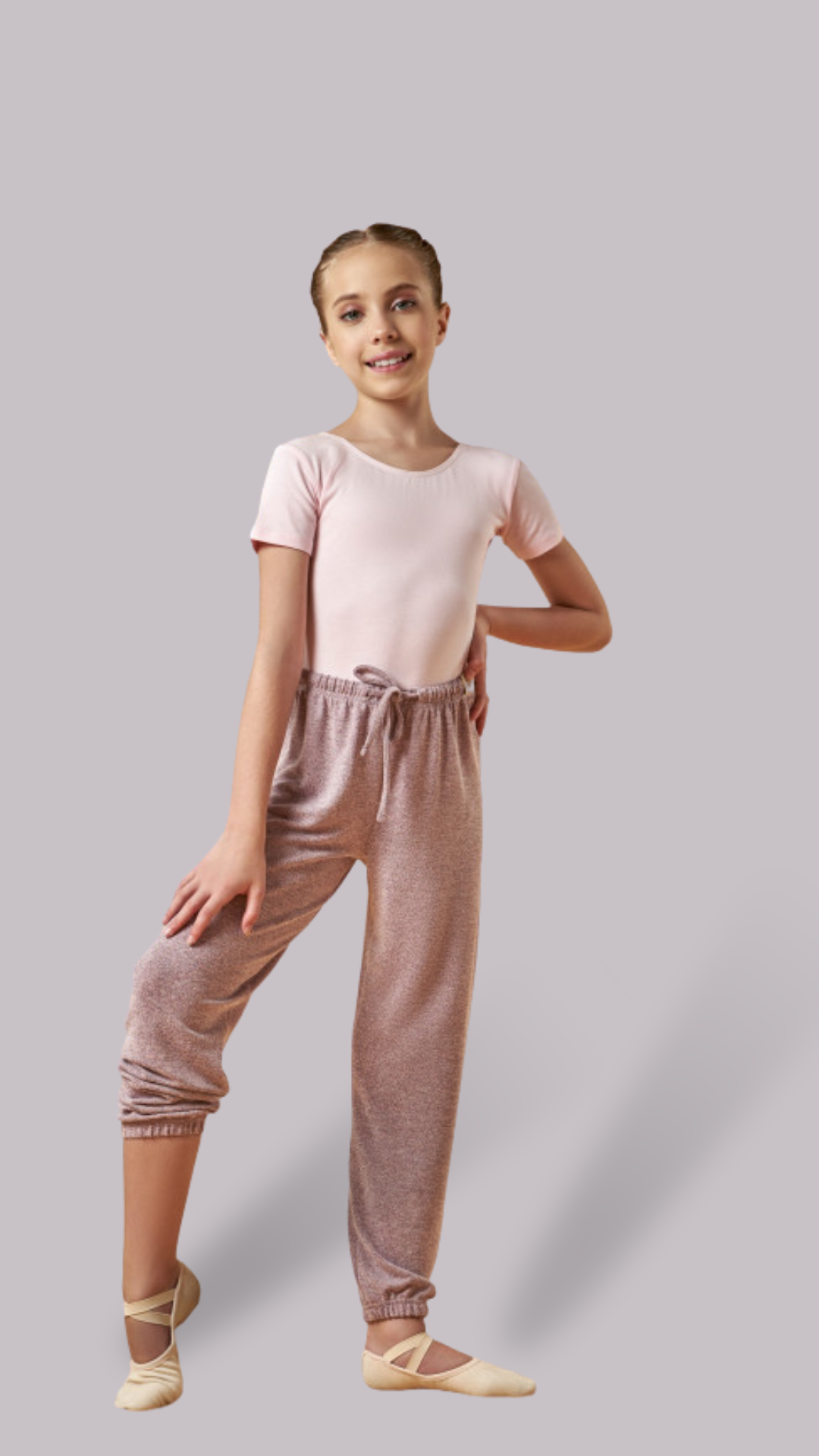 pantalones BARBARA JUNIOR