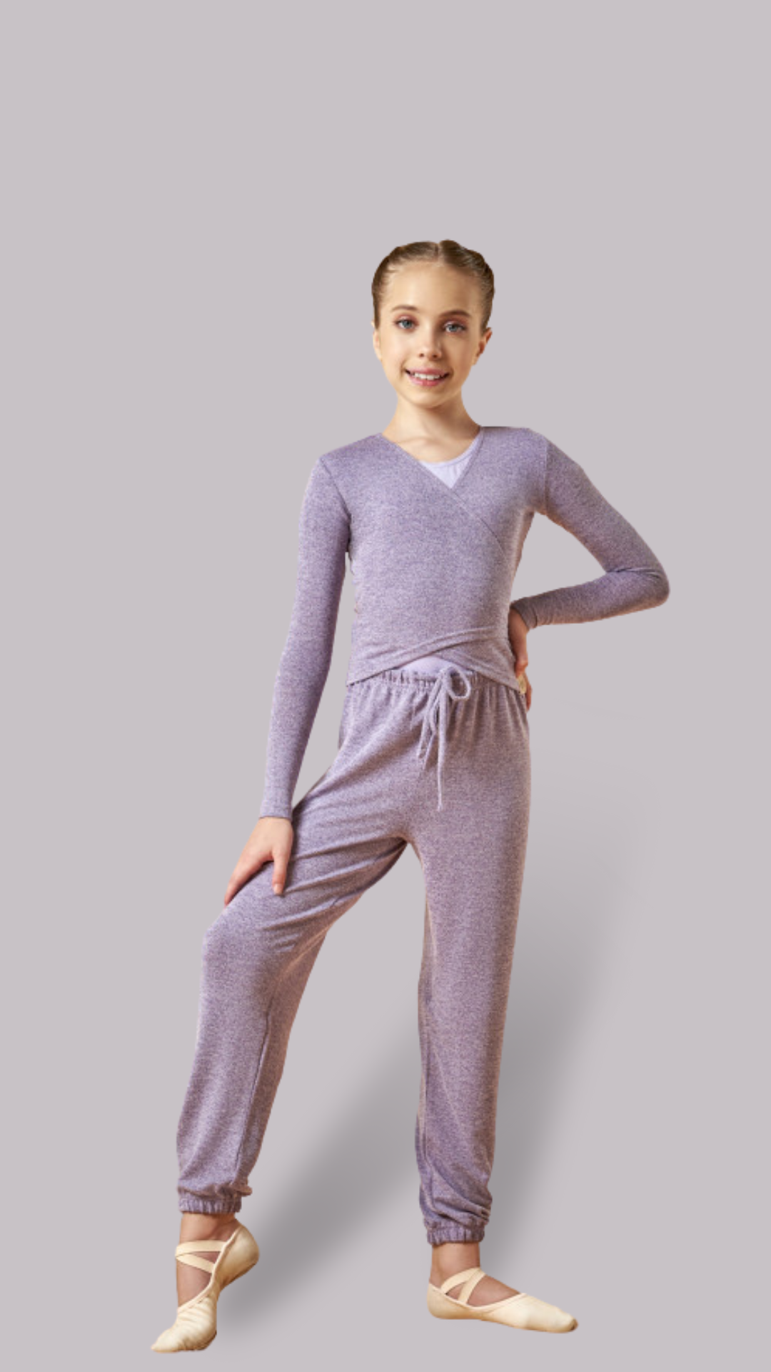 pantalones BARBARA JUNIOR