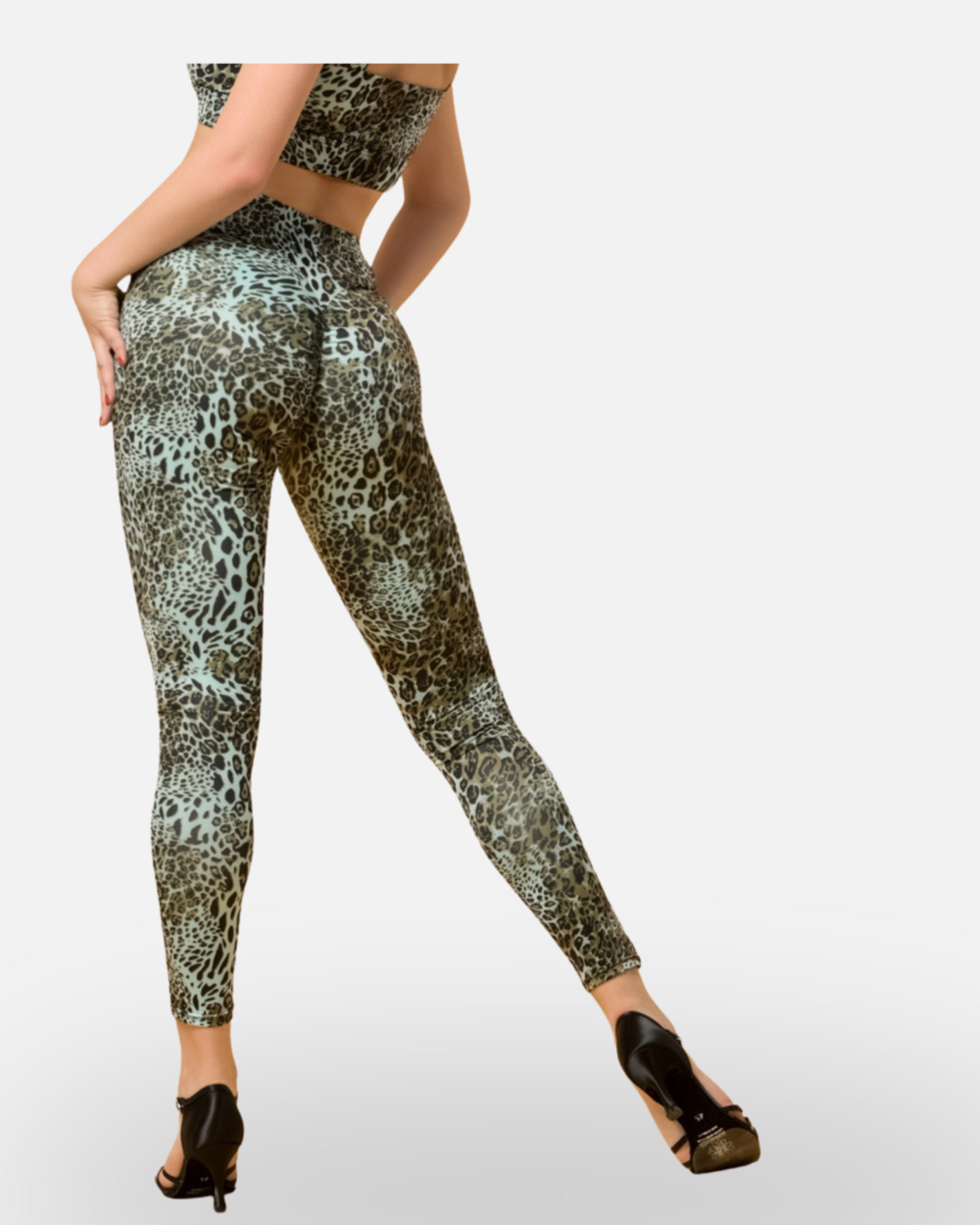 Leggings LESLIE