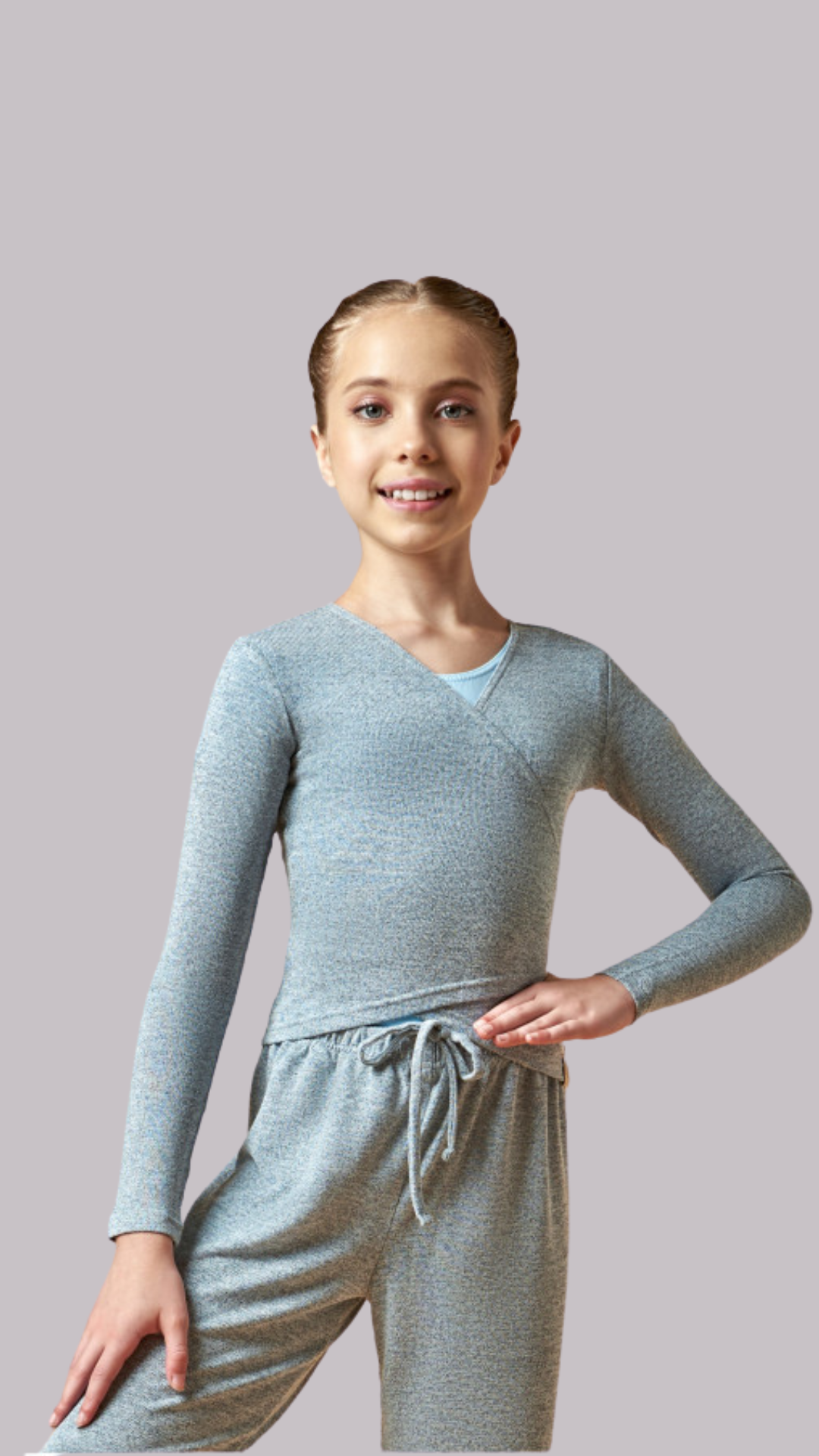 Top JUNIOR STASSI