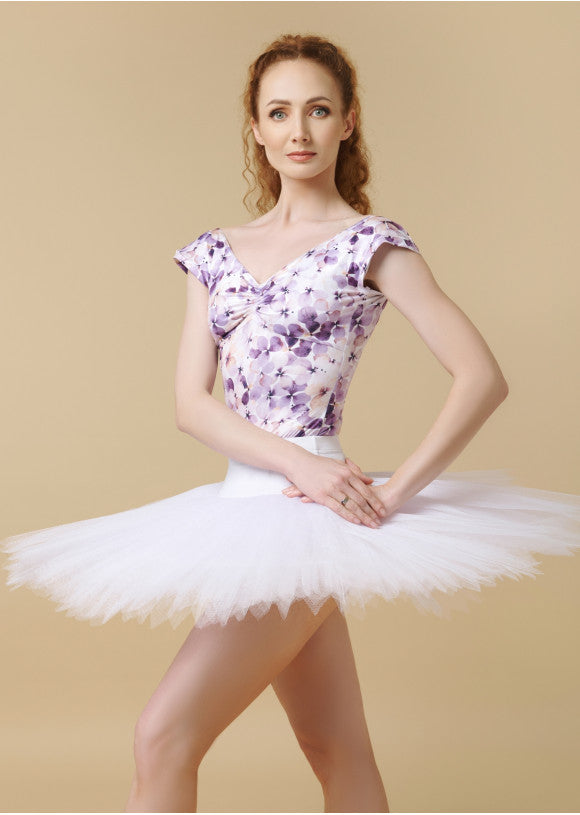 Leotard for dancing EMMANUELLE