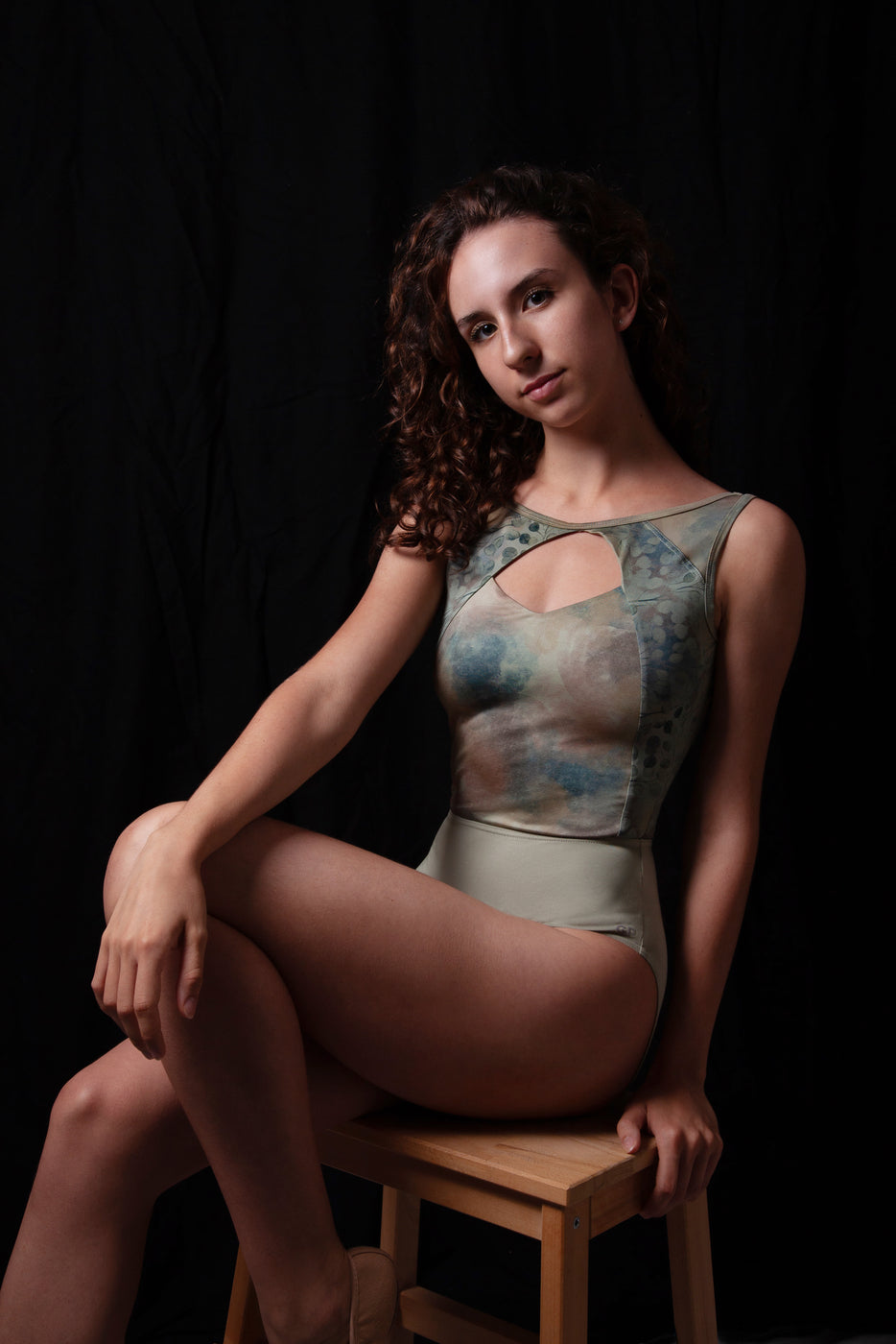 Maillot MONIQUE