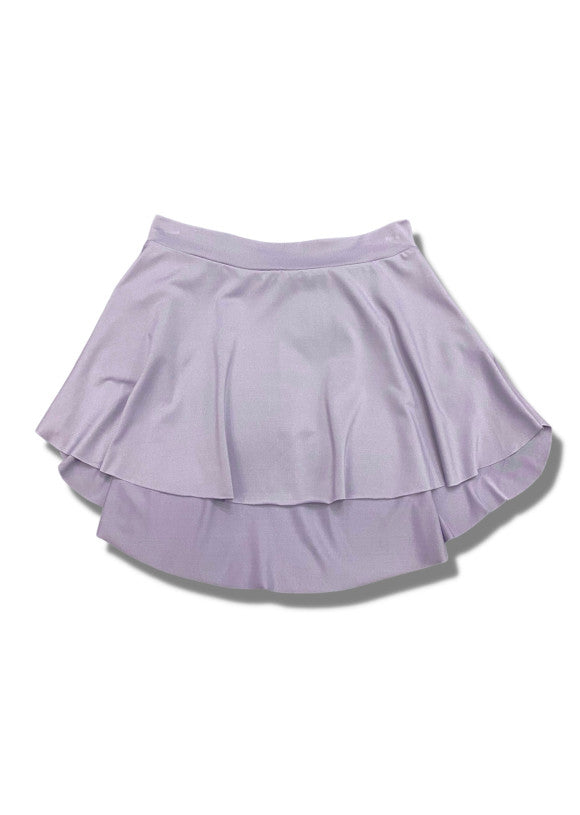 OLSEN dance skirt