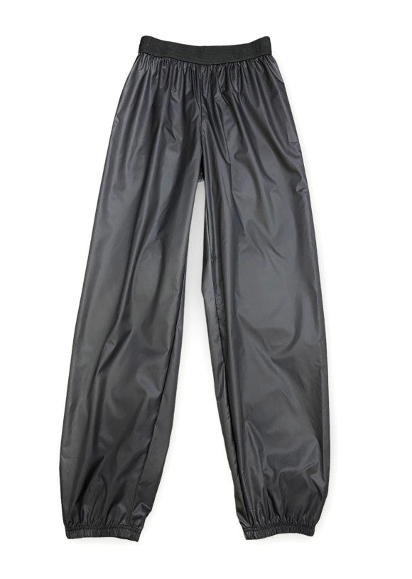 Pantalones con efecto sauna