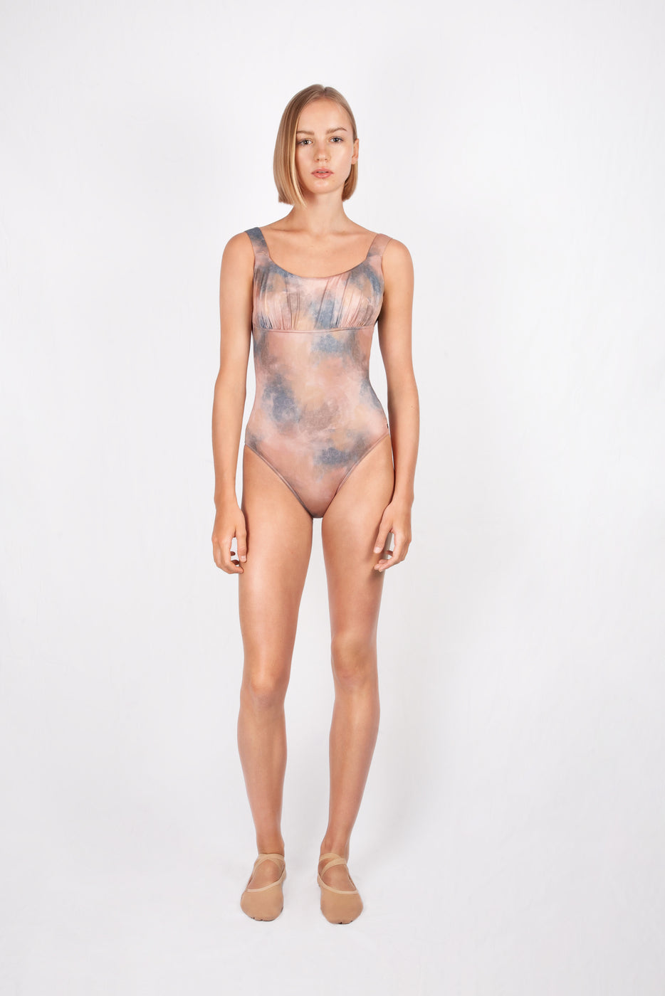 Maillot SHANTEL OCEAN