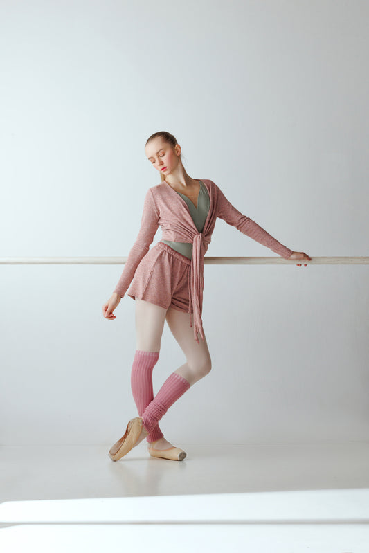 Pantalones cortos Mika