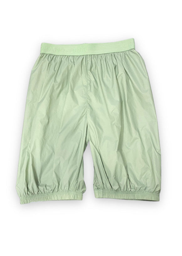 Pantalones cortos con efecto sauna