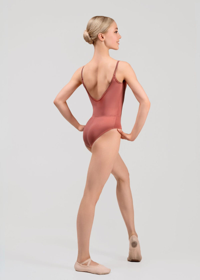 Leotard for dancing LILIANE