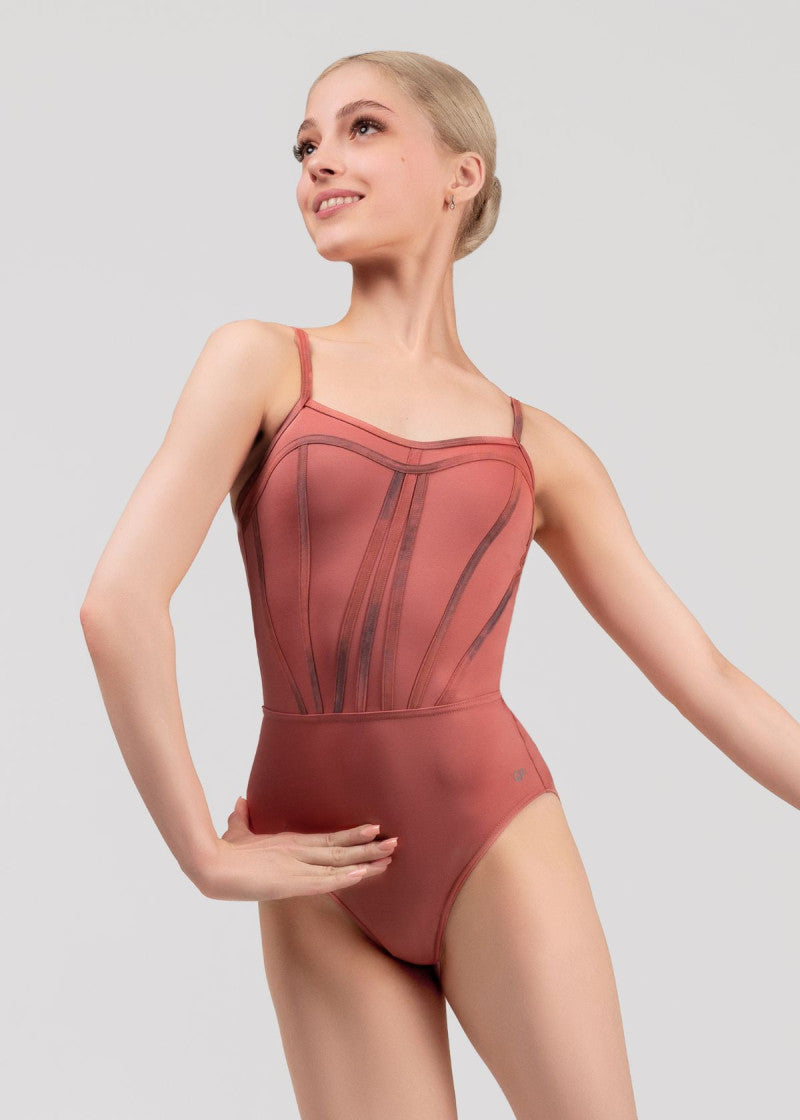 Leotard for dancing SIMONE NEW