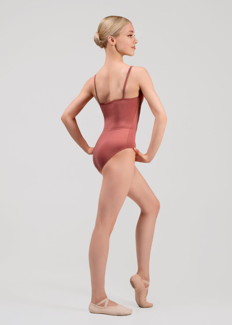 Leotard for dancing SIMONE NEW
