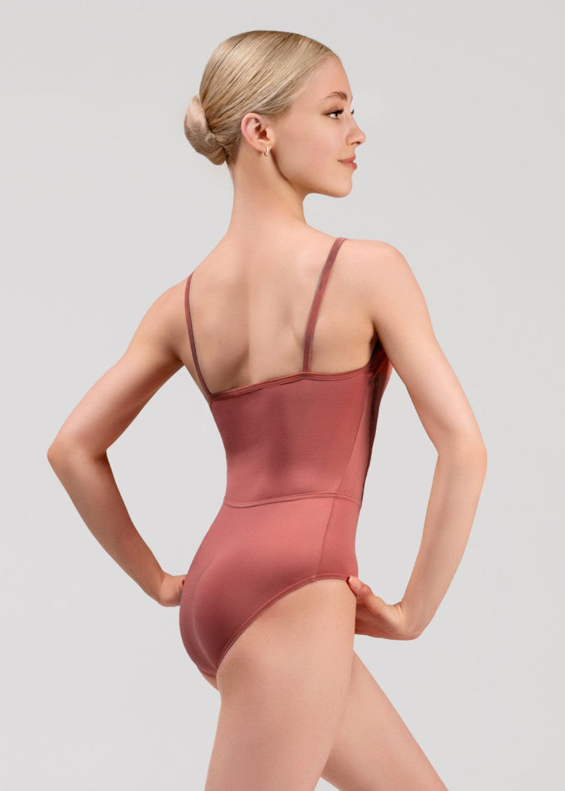 Leotard for dancing SIMONE NEW