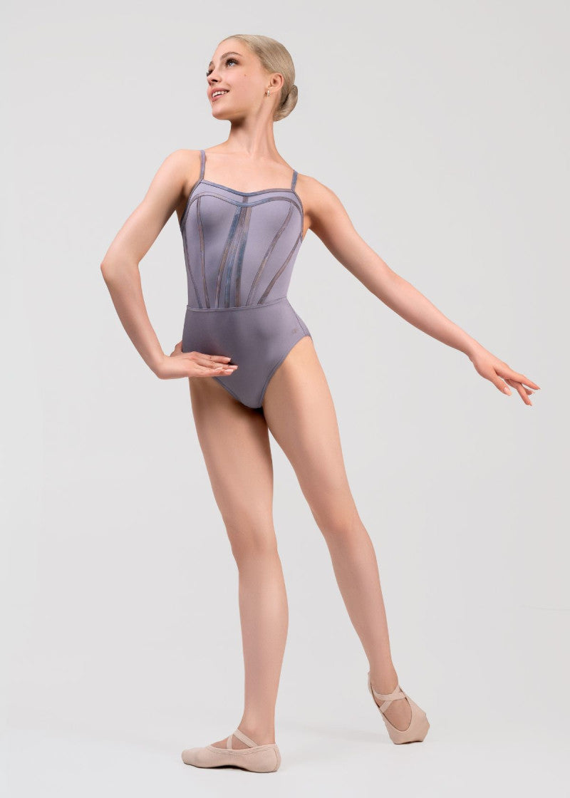 Leotard for dancing SIMONE NEW