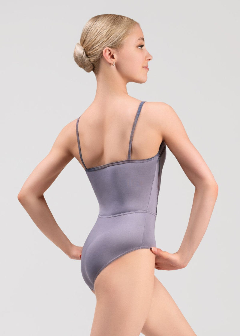 Leotard for dancing SIMONE NEW