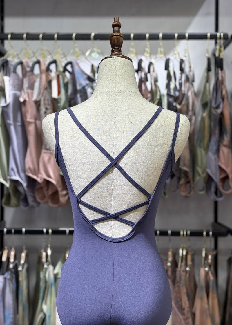 Leotard for dancing BELINDA