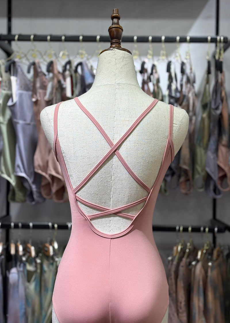 Leotard for dancing BELINDA