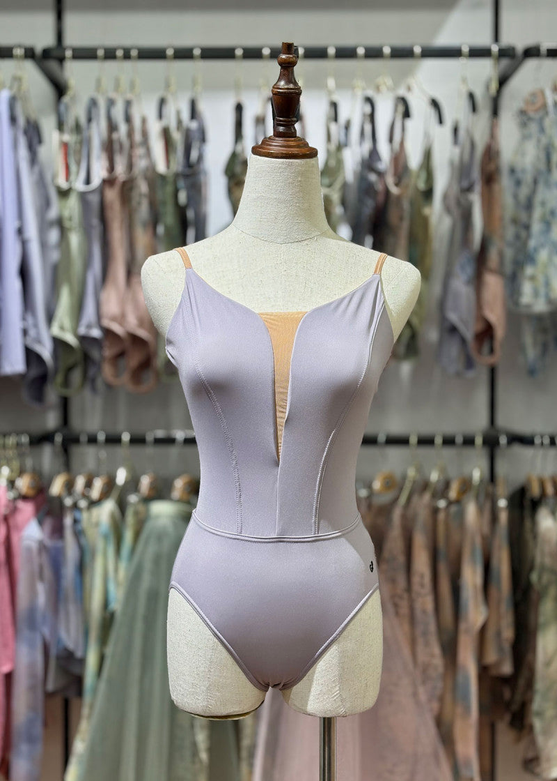 Leotard for dancing BRIALLINE