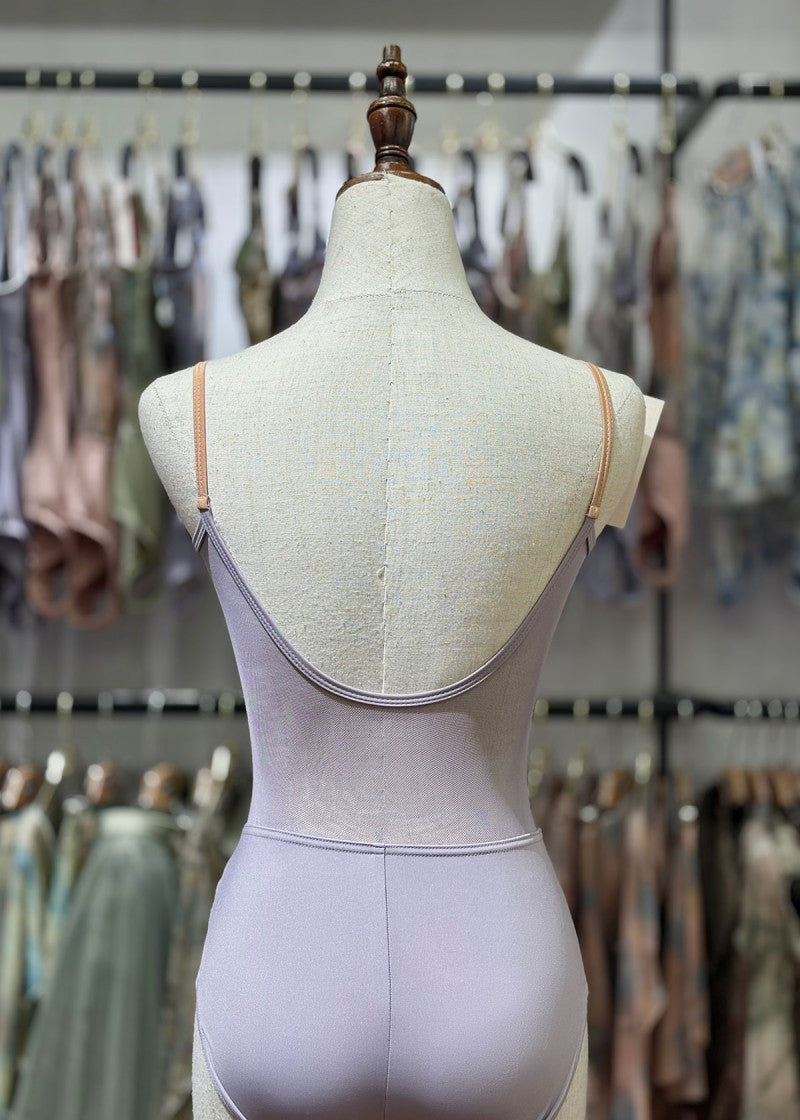 Leotard for dancing BRIALLINE