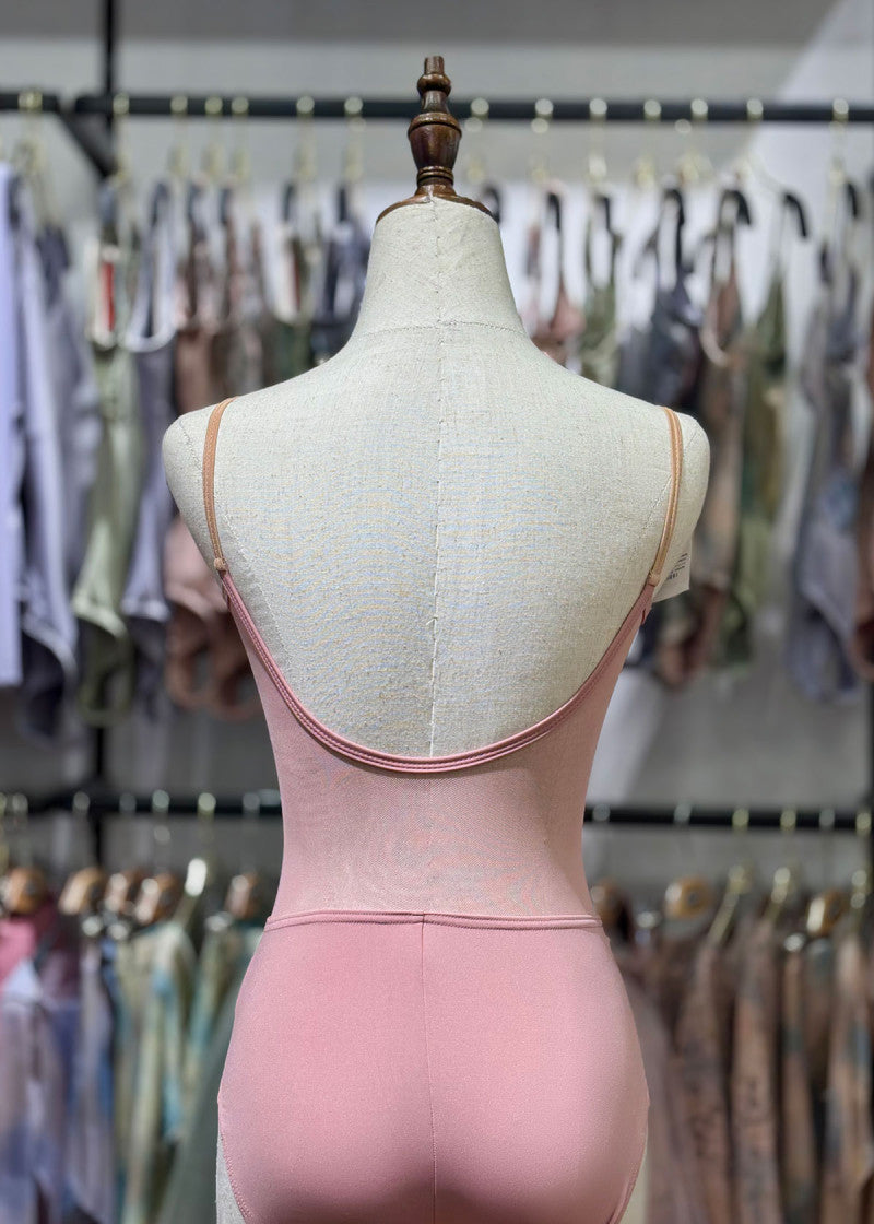 Leotard for dancing BRIALLINE