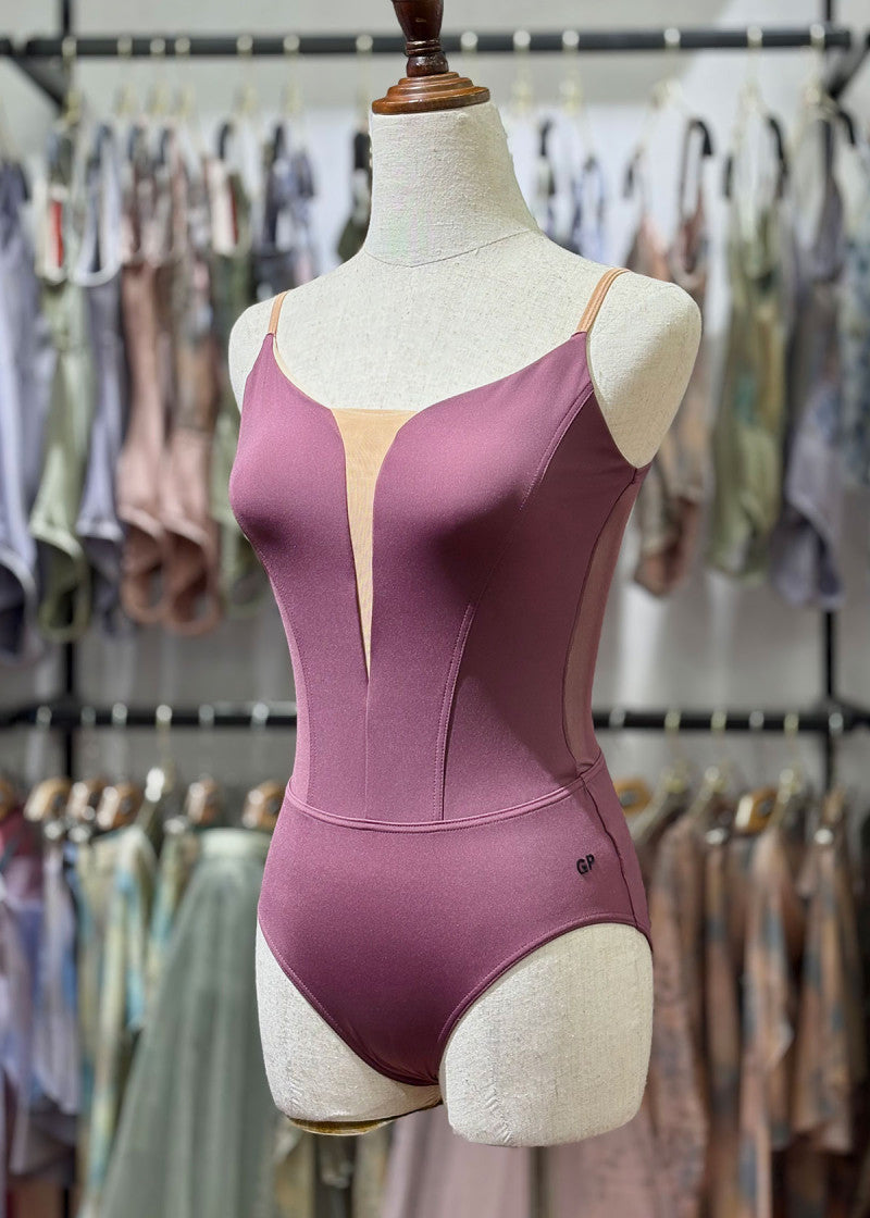 Leotard for dancing BRIALLINE