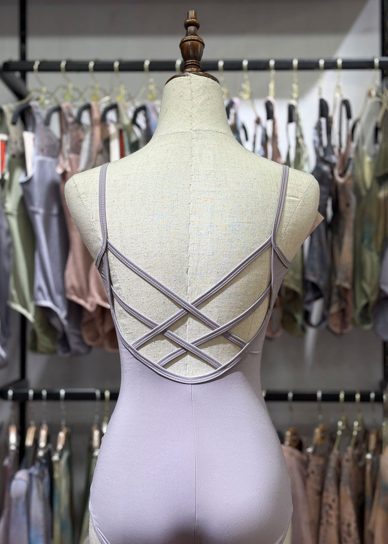 Leotard for dancing BRUNA