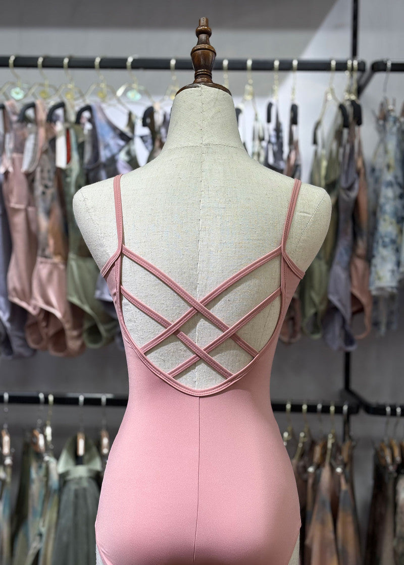 Leotard for dancing BRUNA