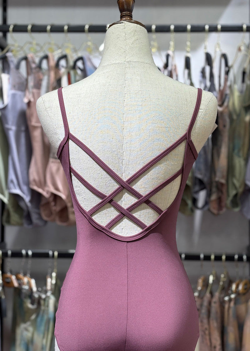 Leotard for dancing BRUNA