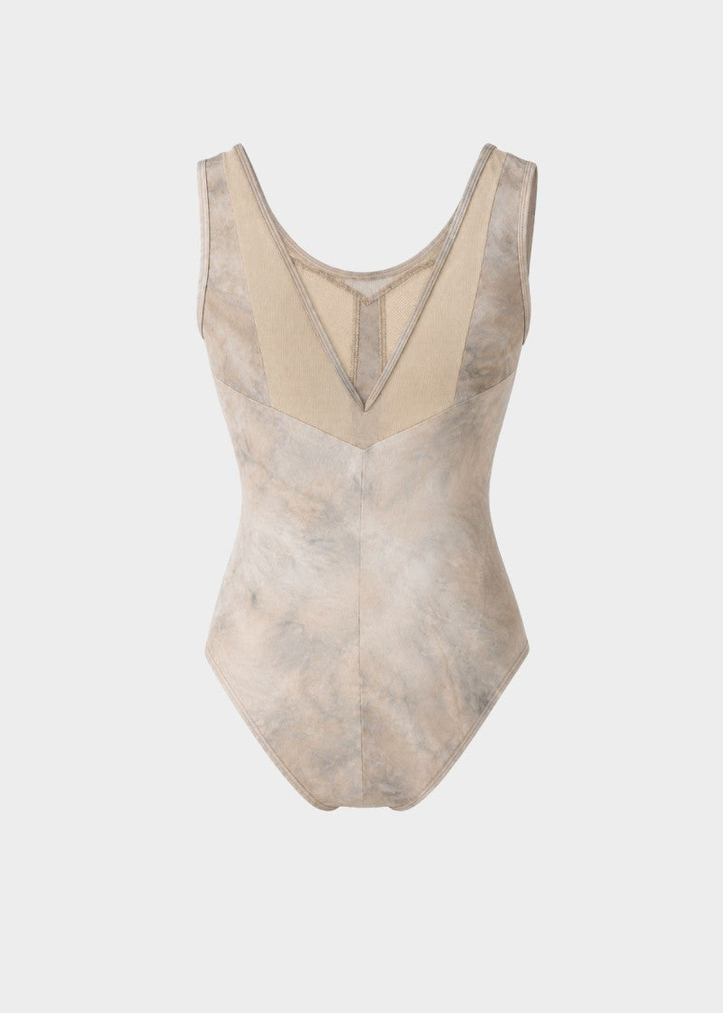 SIGMA Maillot de Ballet y Danza de Tirantes