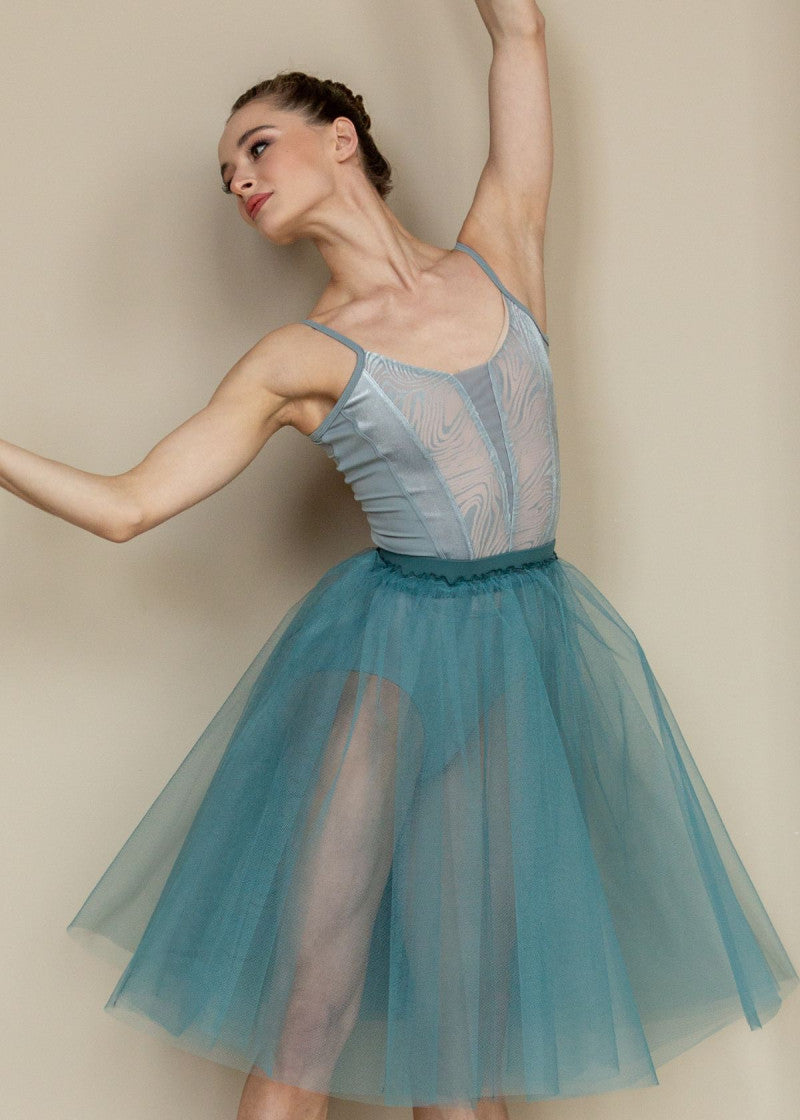 DANICA NUEVO Maillot de baile