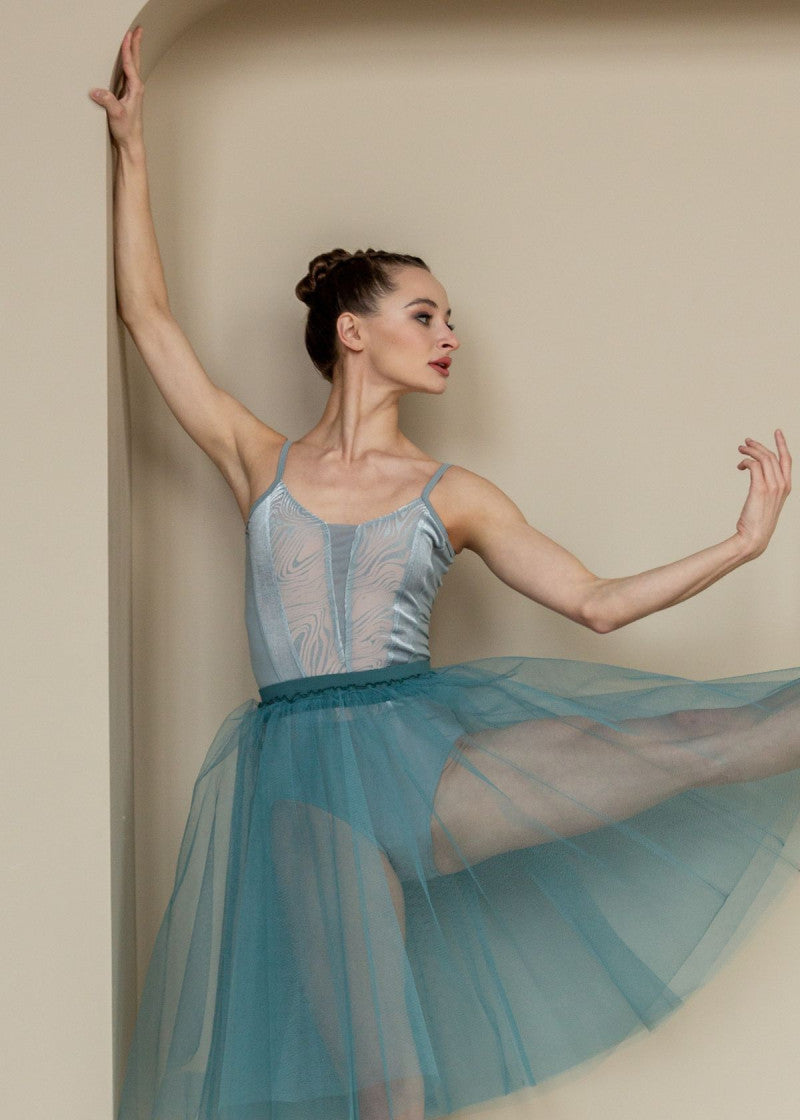 DANICA NUEVO Maillot de baile