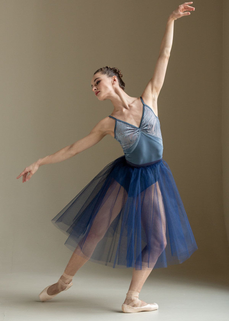 DANICA NUEVO Maillot de baile