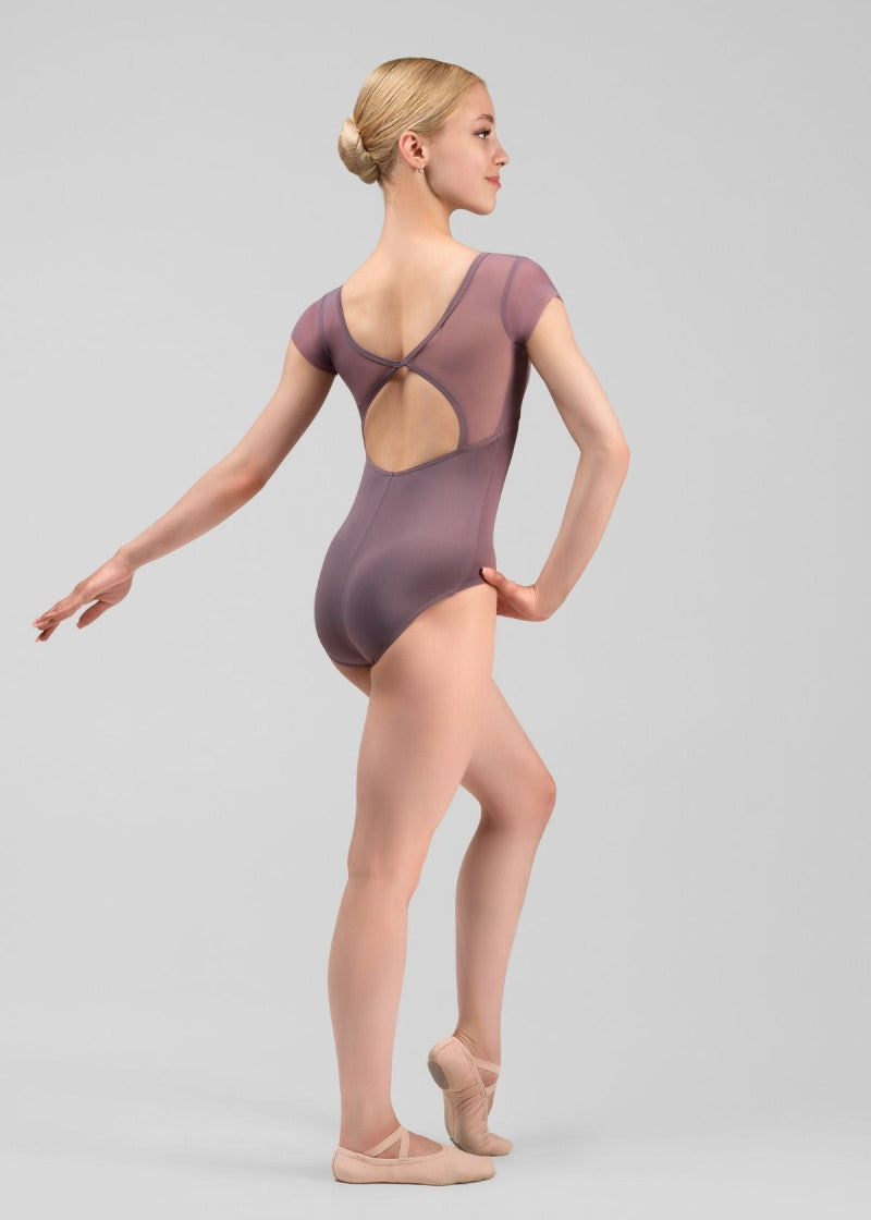 Leotard for dancing LEIA
