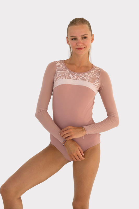 DANICA NUEVO Maillot de baile