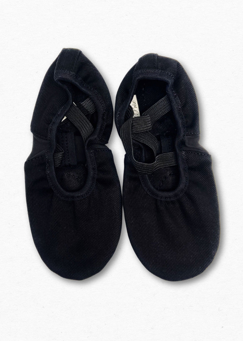 ATTITUDE Advance Stretch Ballet & Dance Shoes