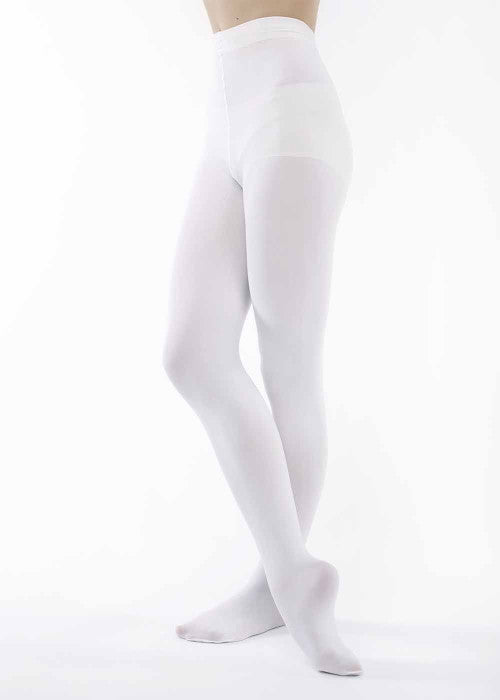 Children's ballet tights footed 90 DEN
