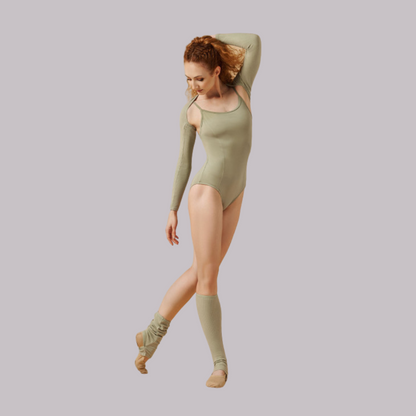 JOLIE leg warmers dance training