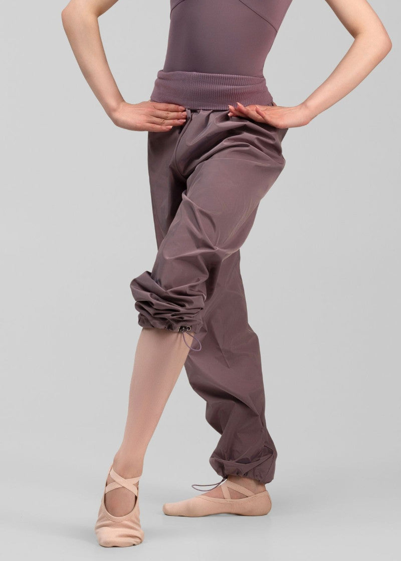 MOMENTUM ballet and dance warm-up pants