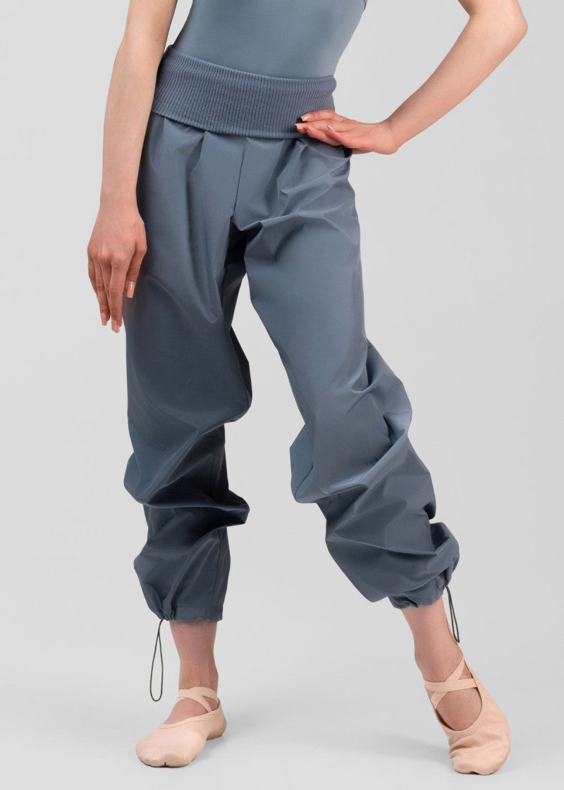 MOMENTUM warm-up pants for dance classes and rehearsals