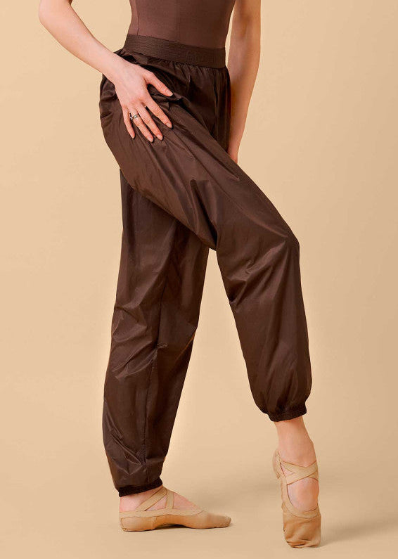 Pants with Sauna Effect for Ballet & Dance