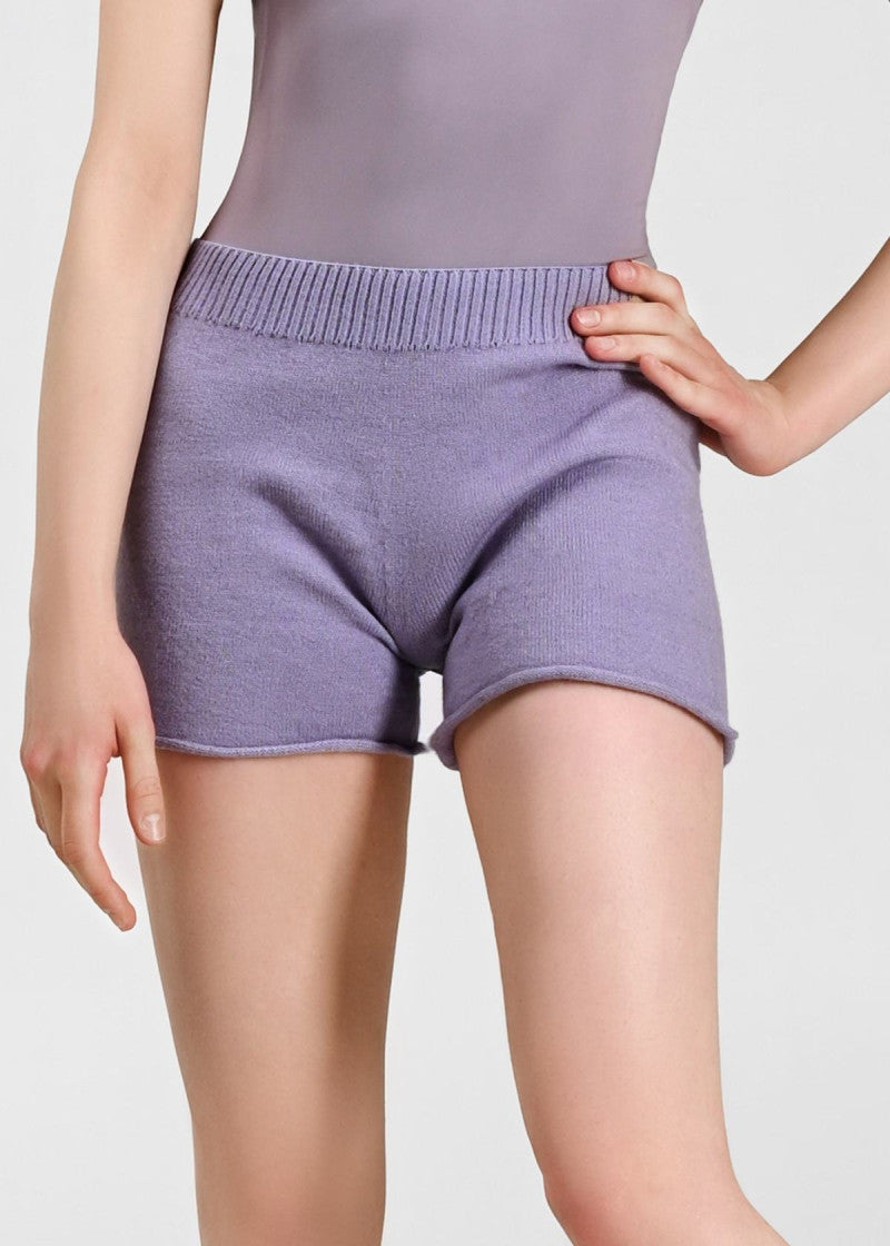 WHITNEY HARMONY Warm-Up Ballet & Dance Shorts 