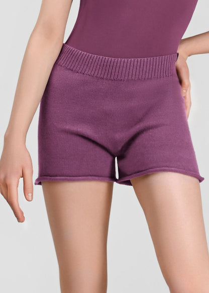 WHITNEY HARMONY Warm-Up Ballet & Dance Shorts detail