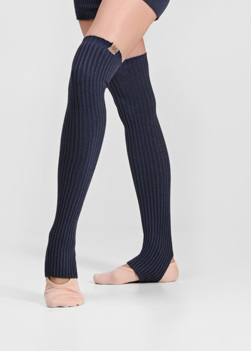 WINDI dance leg warmers