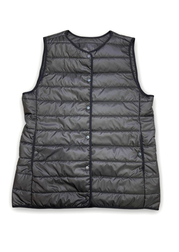 Vest Warm-up