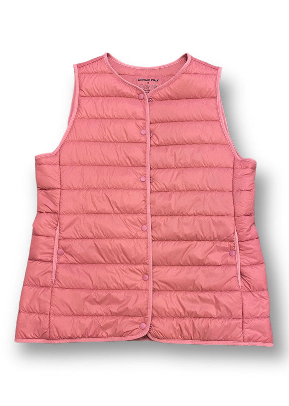 Vest Warm-up