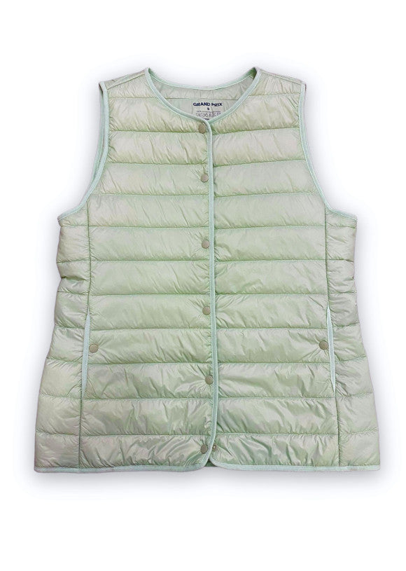 Vest Warm-up