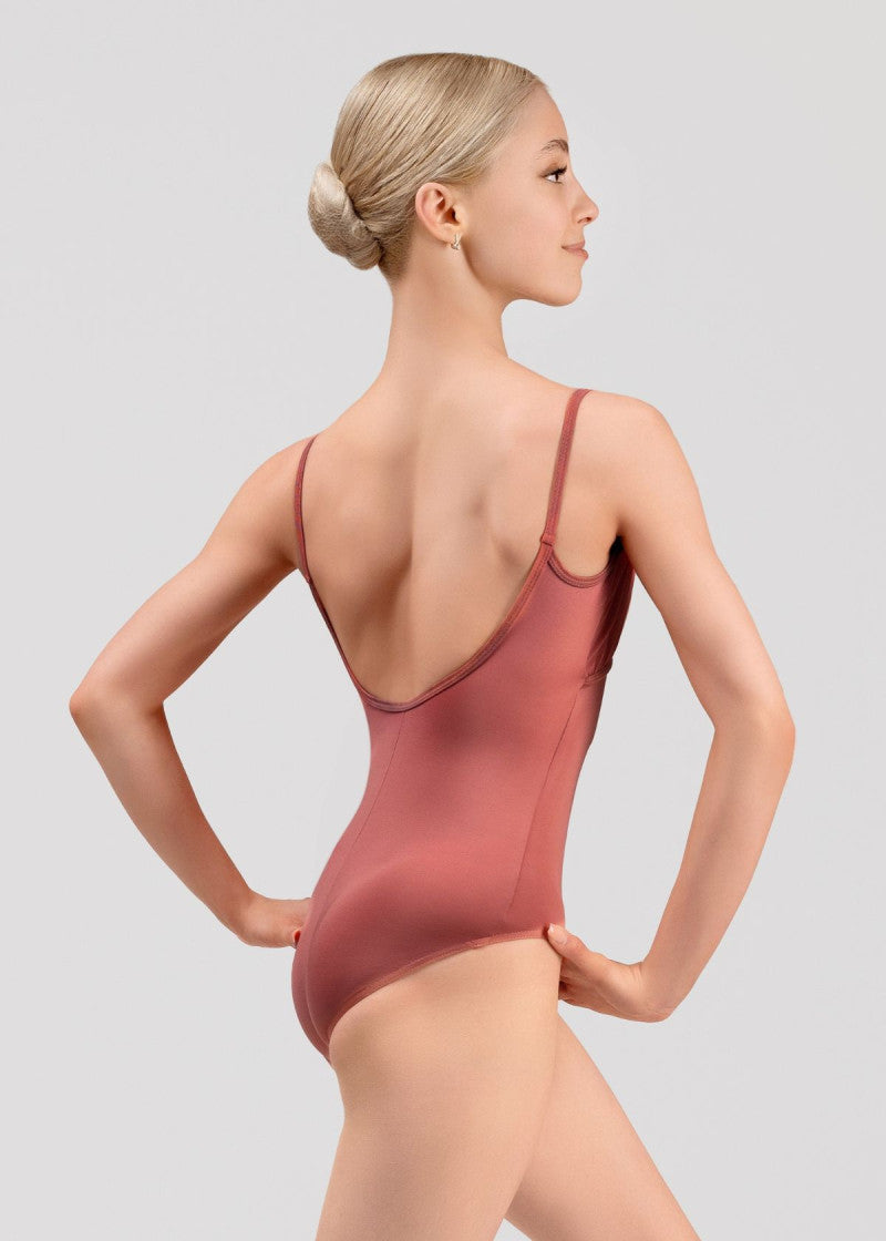 Leotard for dancing PENELOPE
