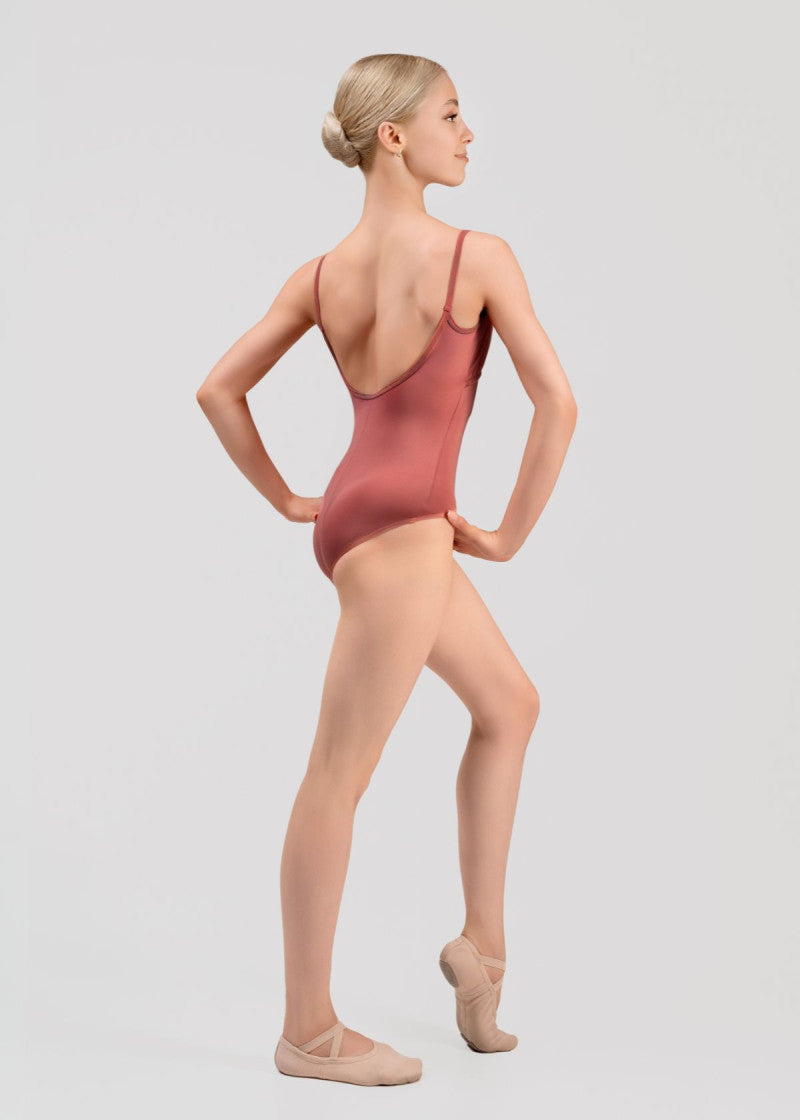 Leotard for dancing PENELOPE