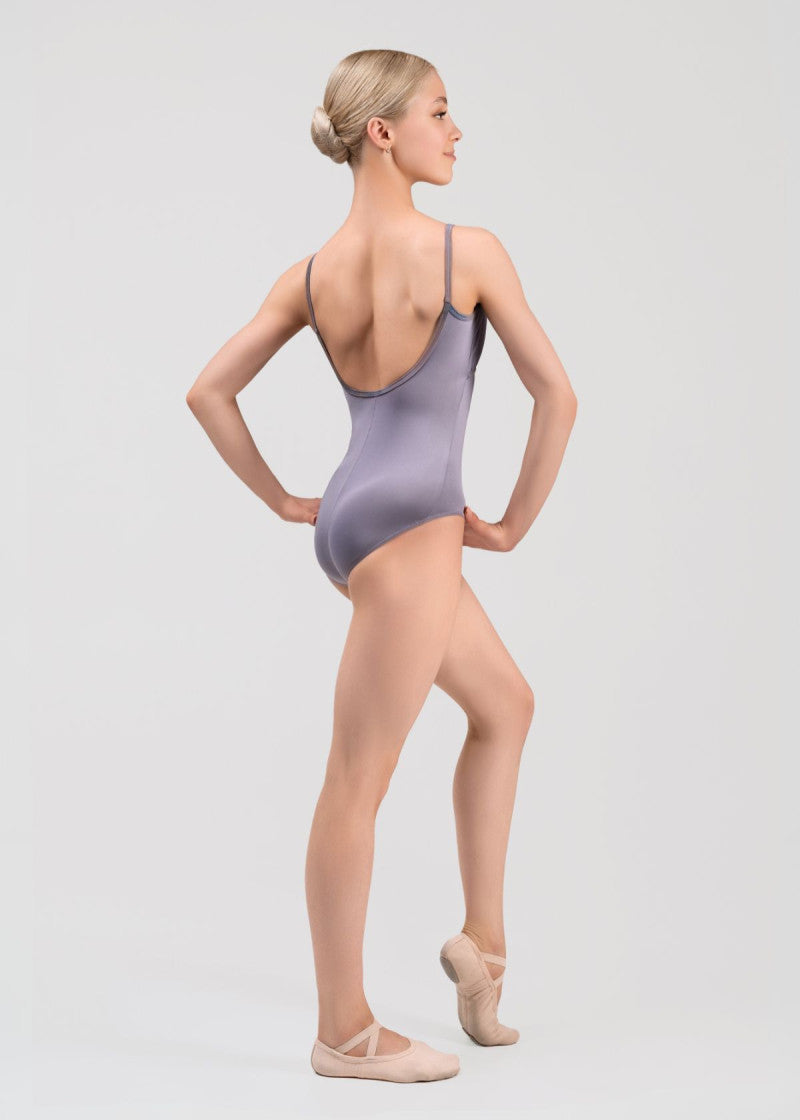 Leotard for dancing PENELOPE