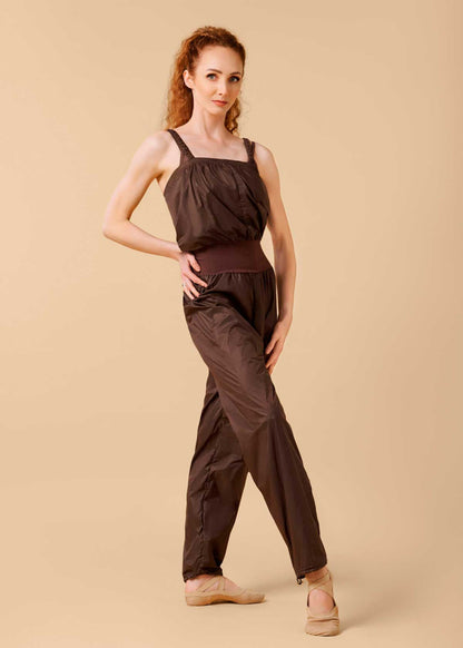 MOMENTUM Sauna Effect Ballet & Dance Unitard