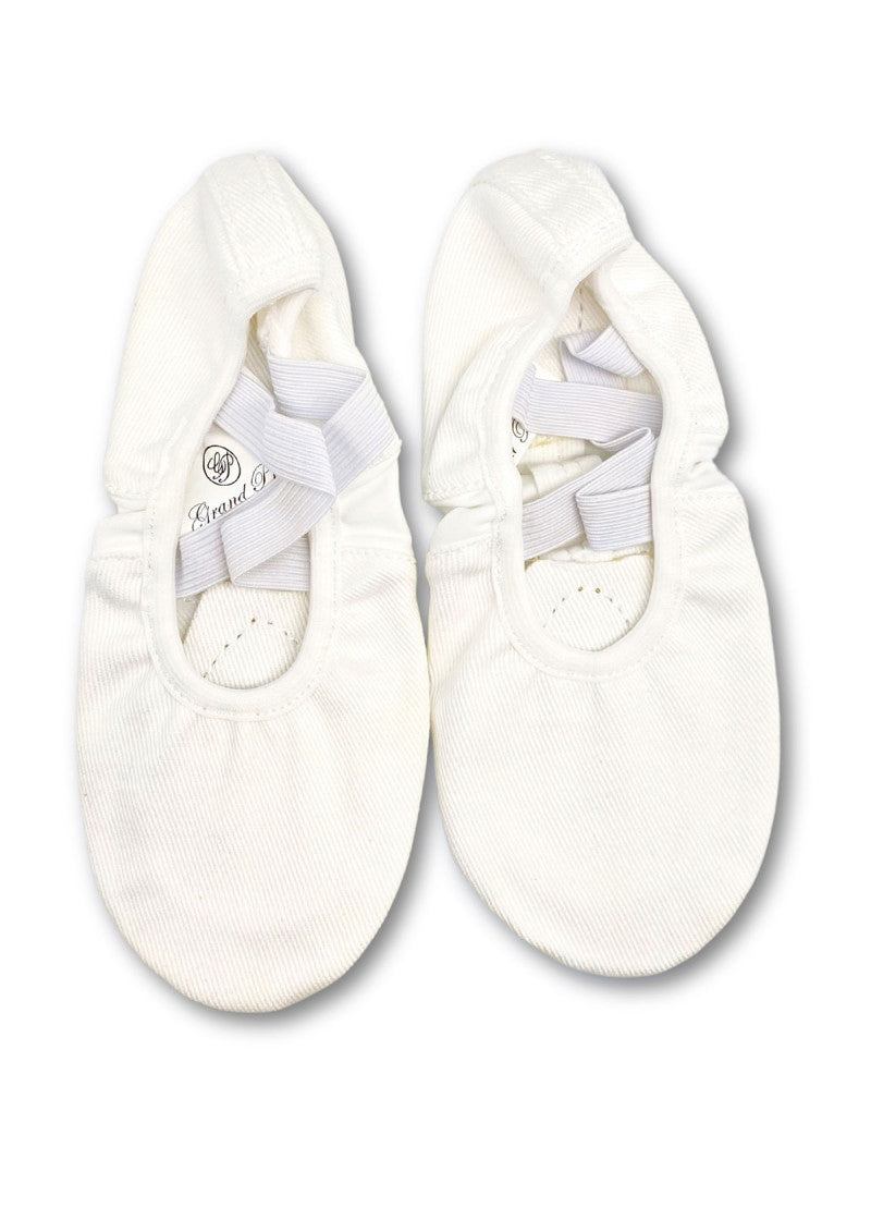 Stretch Ballet shoe ATTITUDE Advance